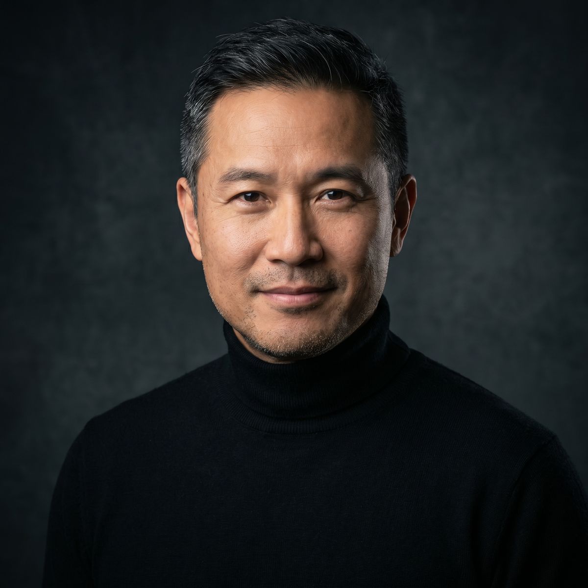 每日看料导演顾问陈志远