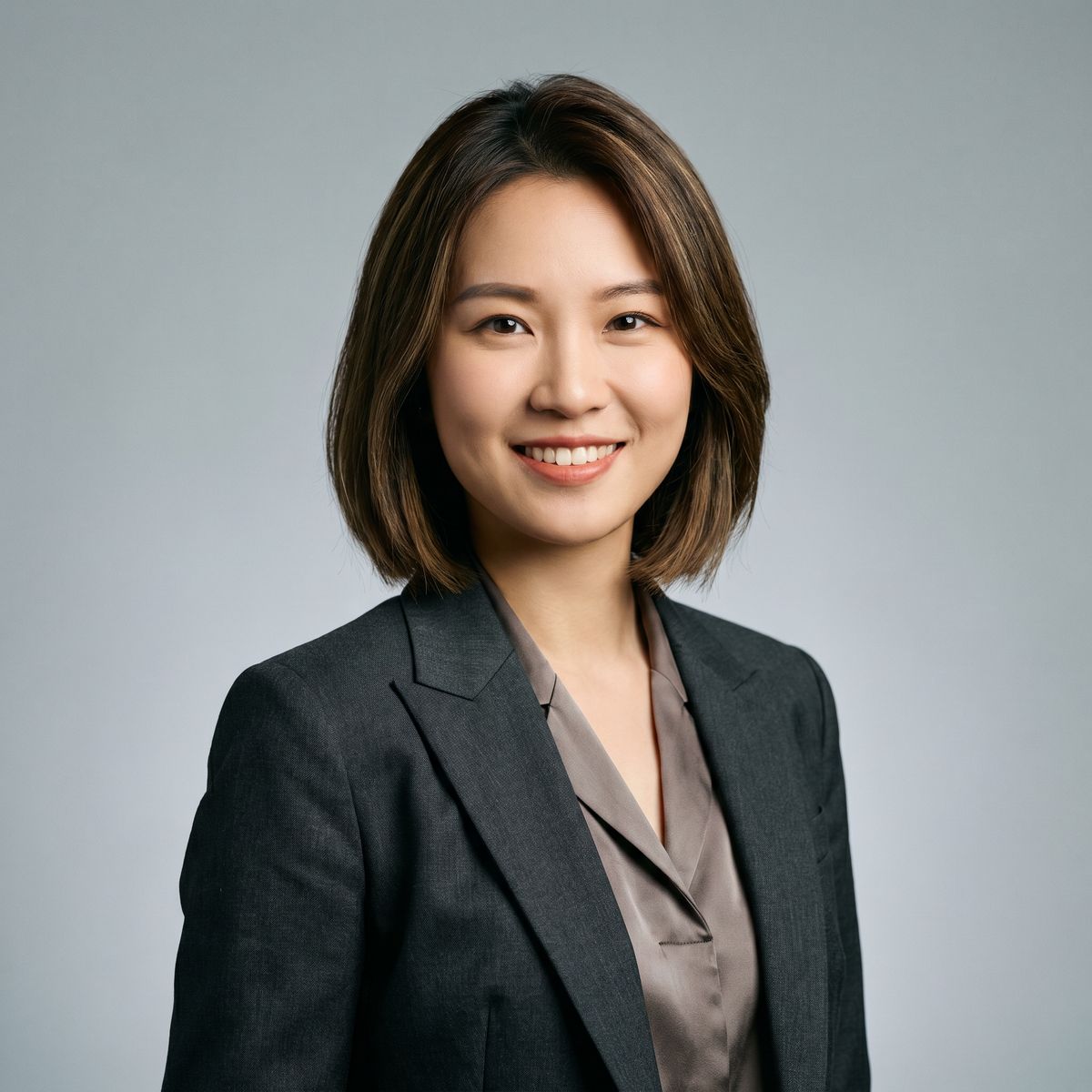 每日看料制片人林雪薇