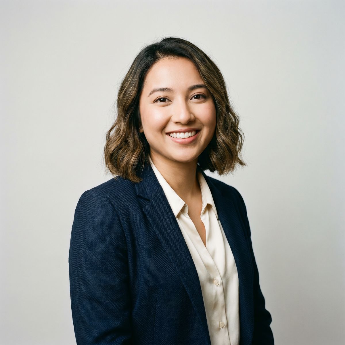 每日看料社区顾问王思琪