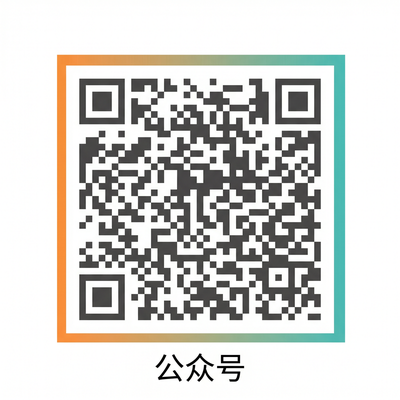 每日看料公众号二维码